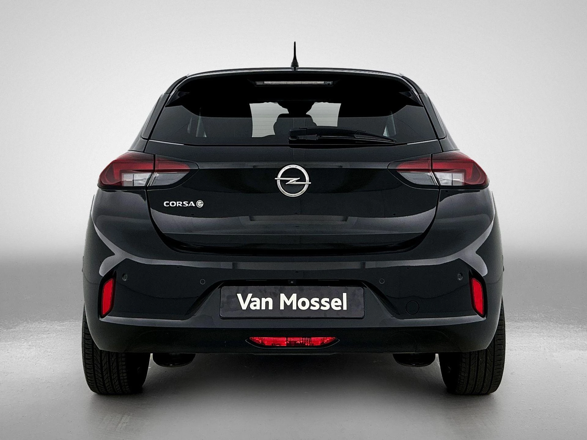 Opel Corsa-e Elegance 50 kWh