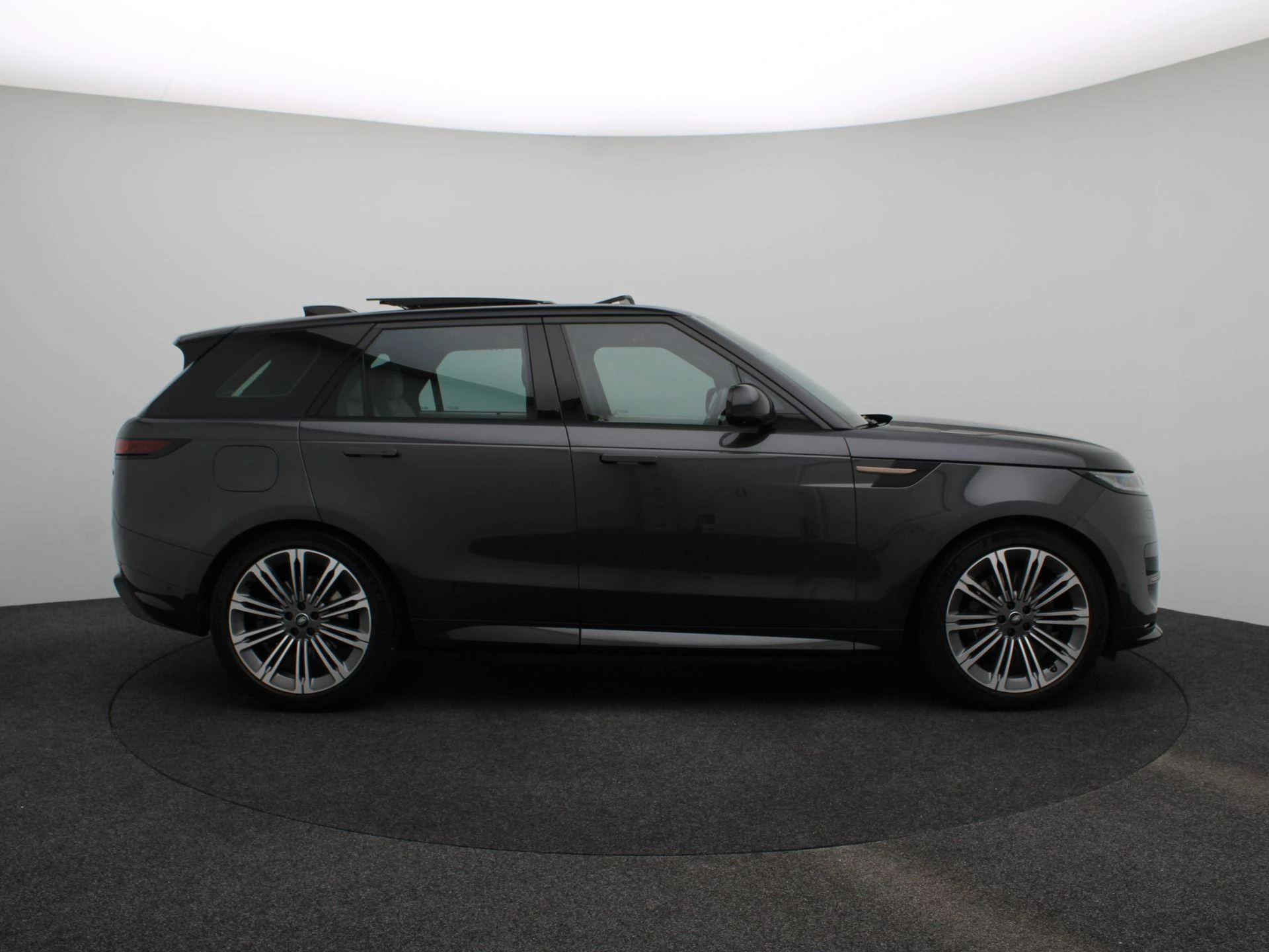 Land Rover Range Rover Sport 3.0 P510e Autobiography PHEV
