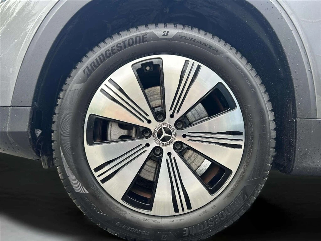 Mercedes-Benz EQB 250 EL Progressive 7 pers. 190HK 5d Aut.