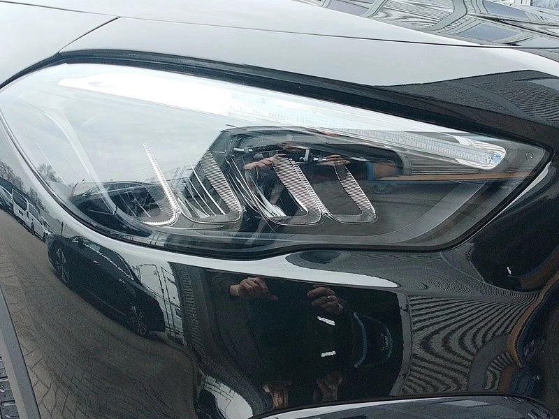 Mercedes-Benz GLA 200 d PROGRESSIVE AHK SHZ KLIMA NAVI MBUX ProgressiveC118 GLA 200 d PROGRESSIVE AHK SHZ KLIMA NAVI MBUX Progressive