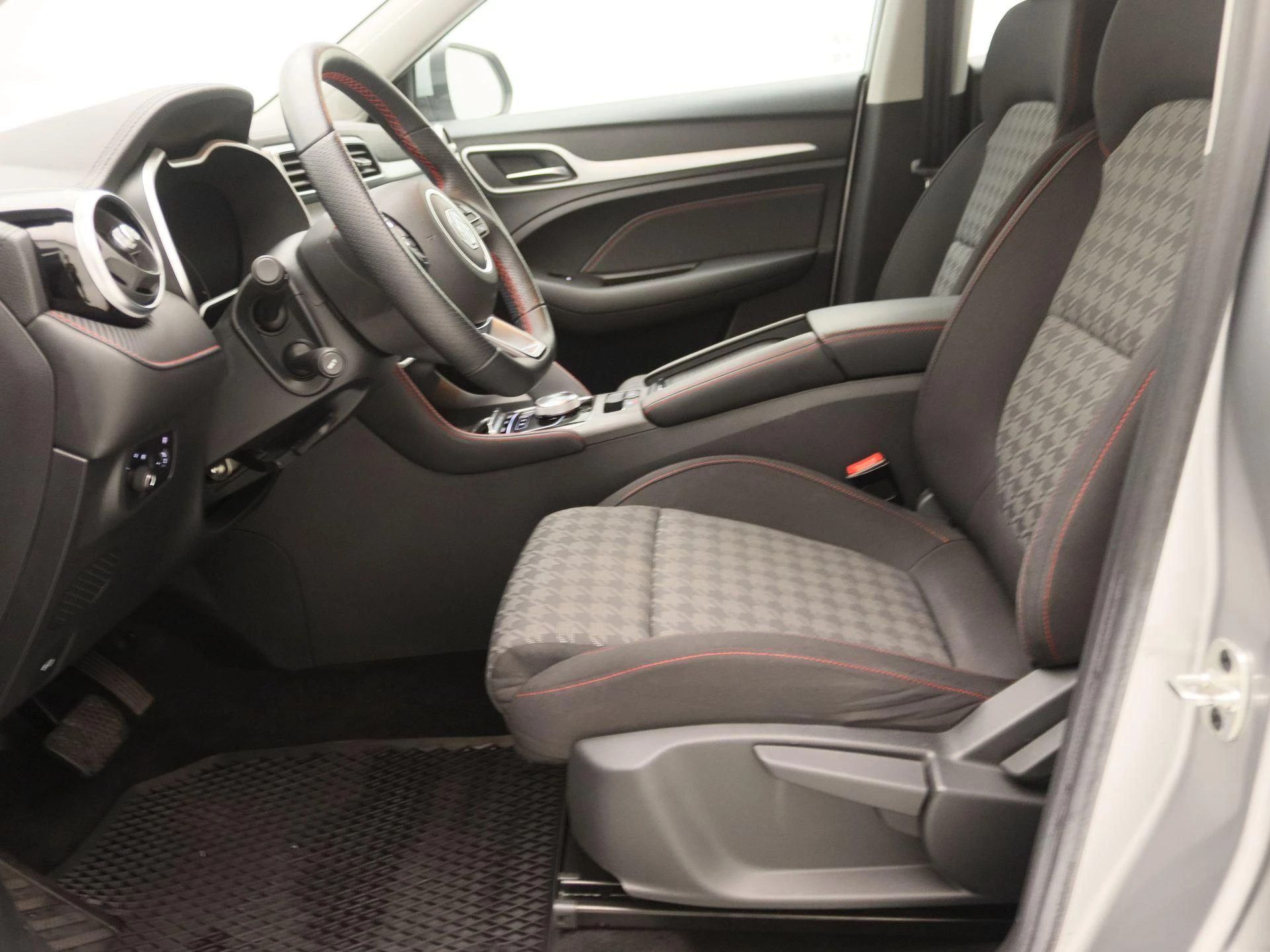 MG ZS EV Long Range Comfort 70 kWh