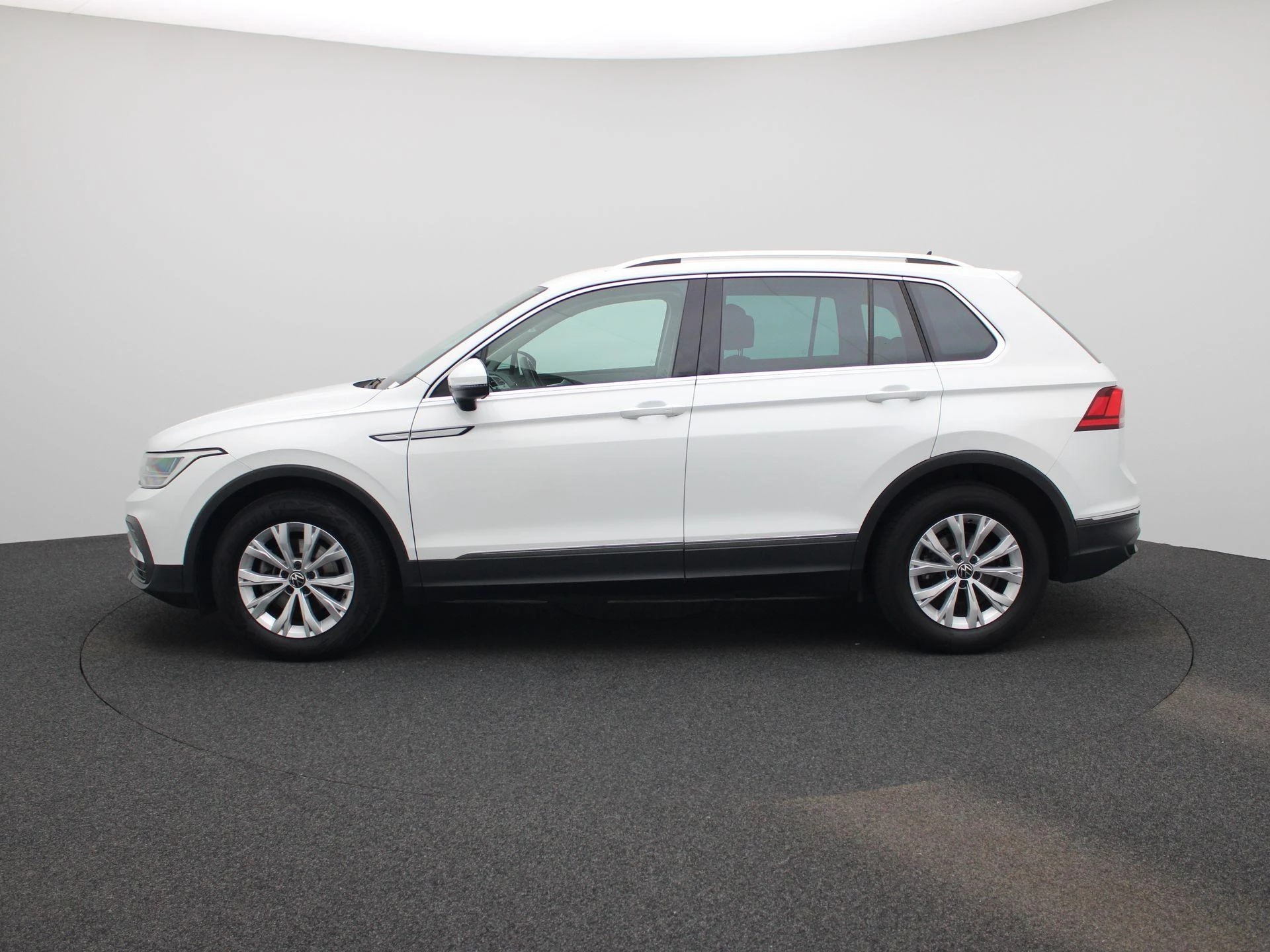 Volkswagen Tiguan 1.5 TSI Life Business
