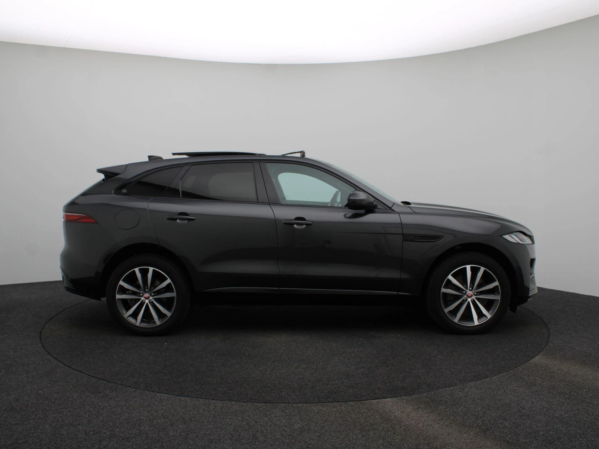 Jaguar F-PACE 2.0 P400e PHEV Limited Edition R-Dynamic SE