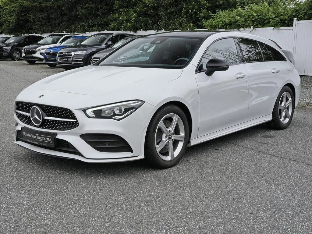 Mercedes-Benz-CLA 200-image-7