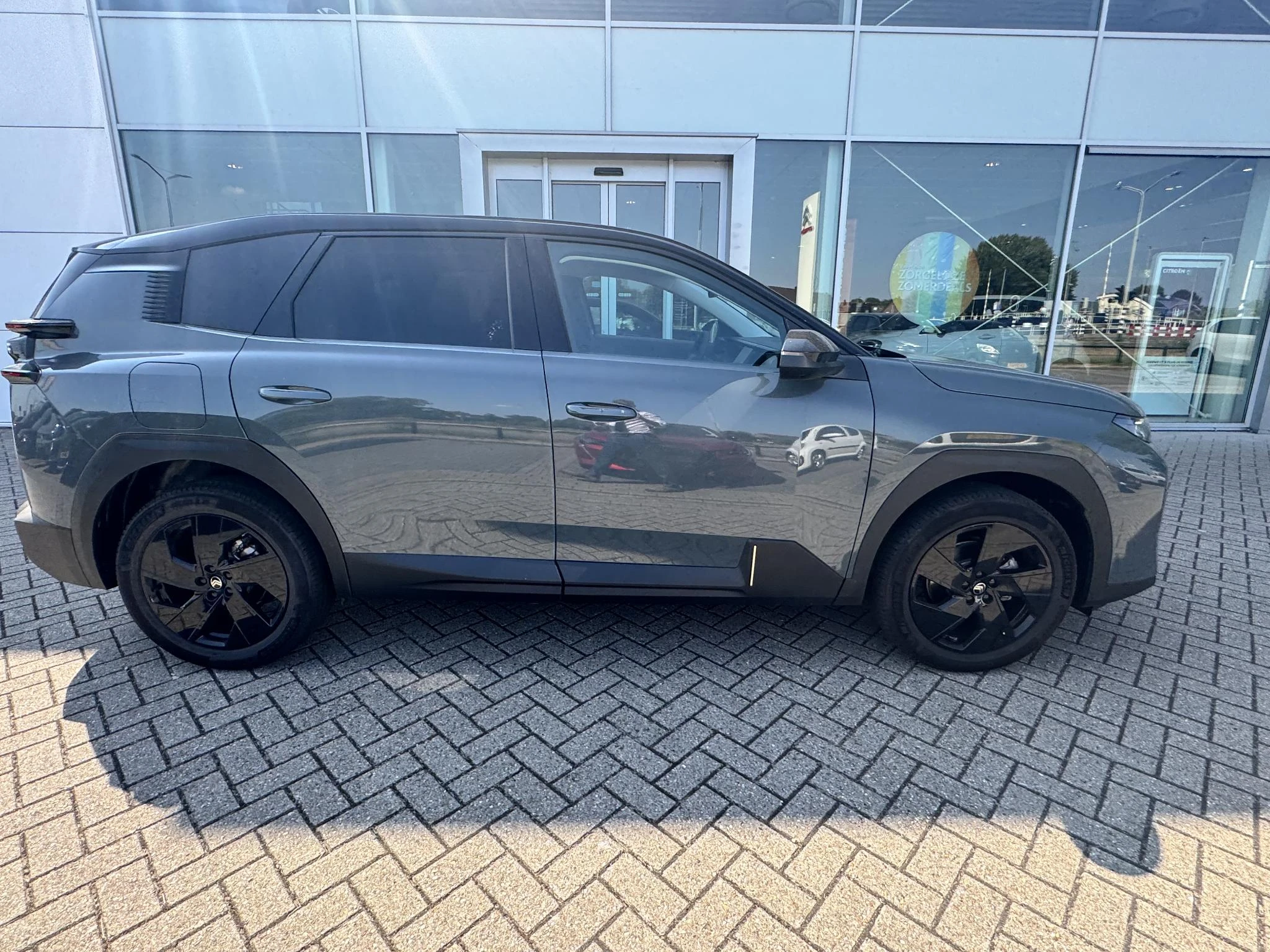 Citroën-C5 Aircross-image-3