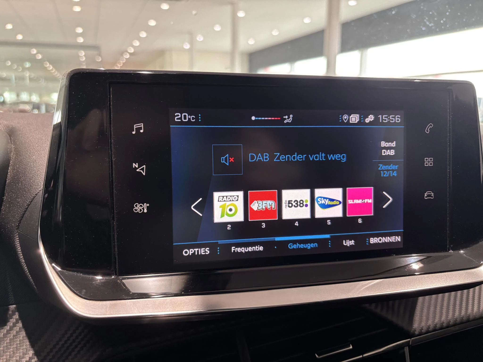 Peugeot 2008 1.2 PureTech 100 Active