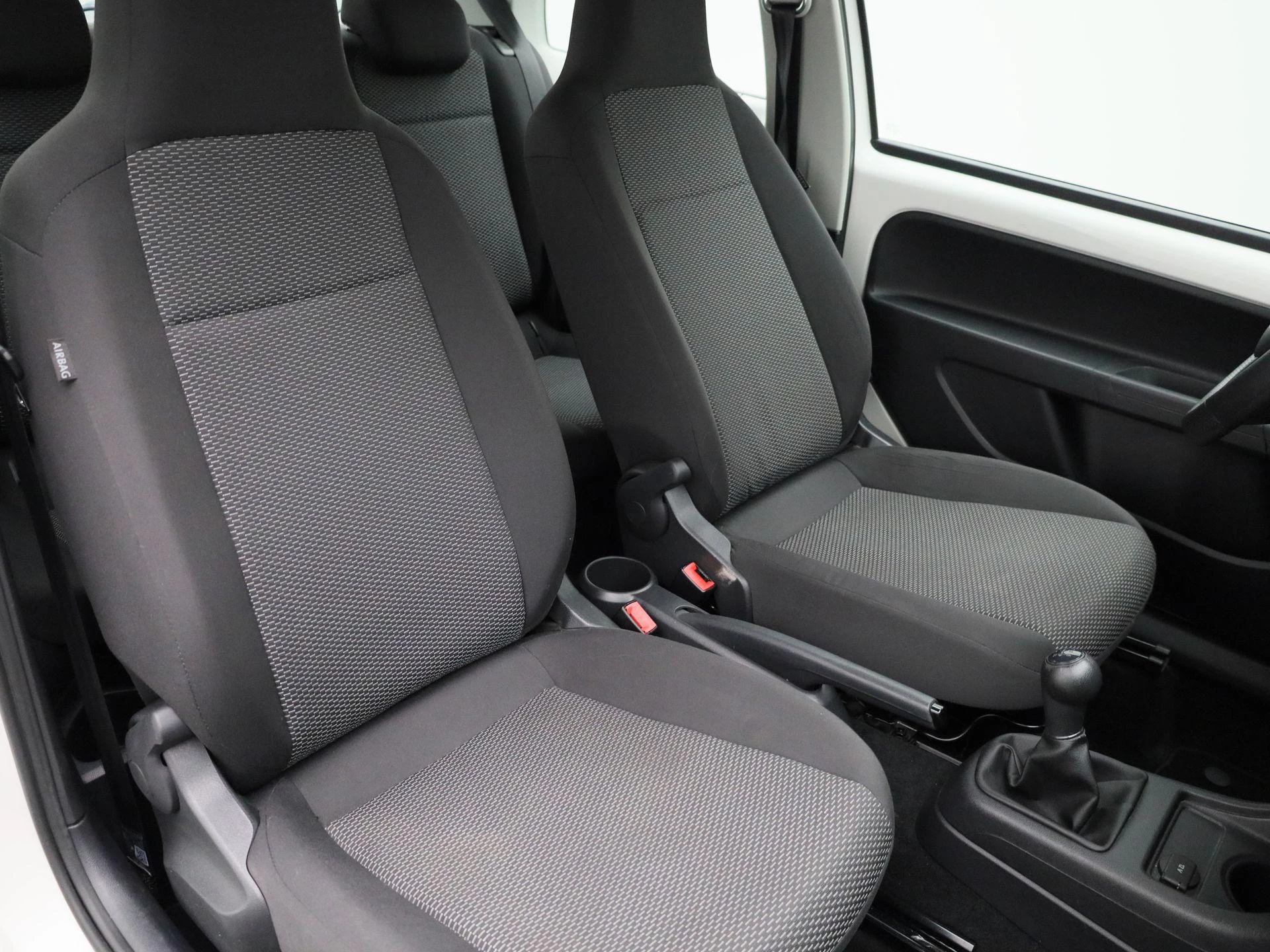 SEAT Mii 1.0 Reference