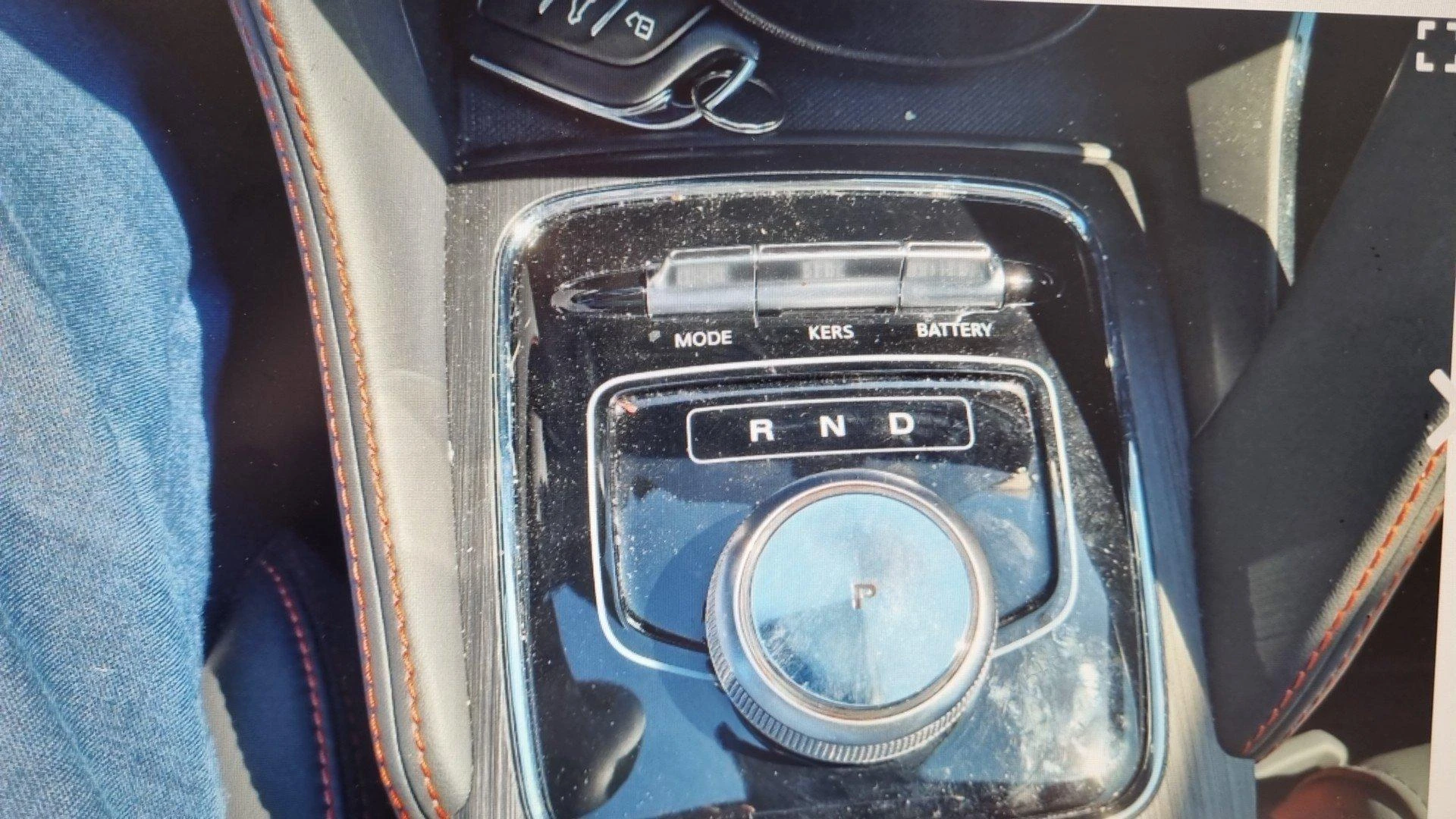 MG ZS EV Long Range Luxury 70 kWh