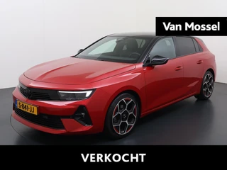 Opel Astra 1.2 Level 4