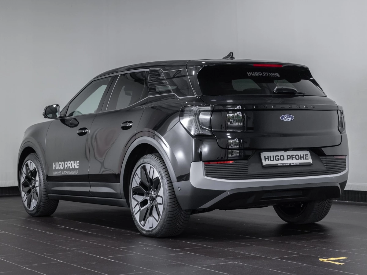 Ford Explorer Premium Extended Range | Pano | 360Grad | Leder | ACC