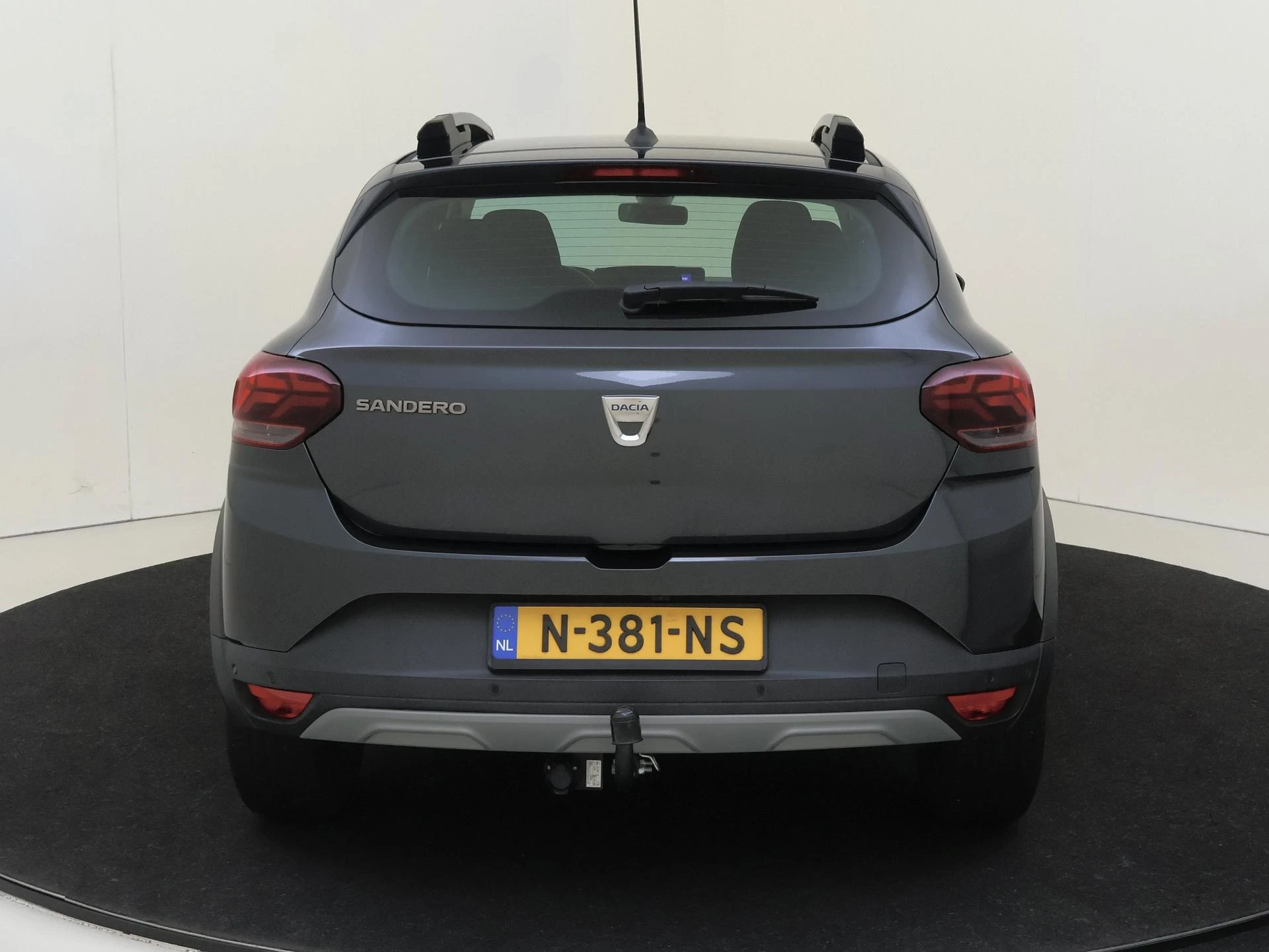 Dacia Sandero Stepway 1.0 TCe 90 Comfort