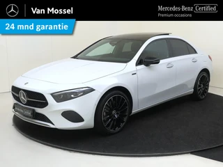 Mercedes-Benz A-Klasse 250 e Luxury Line