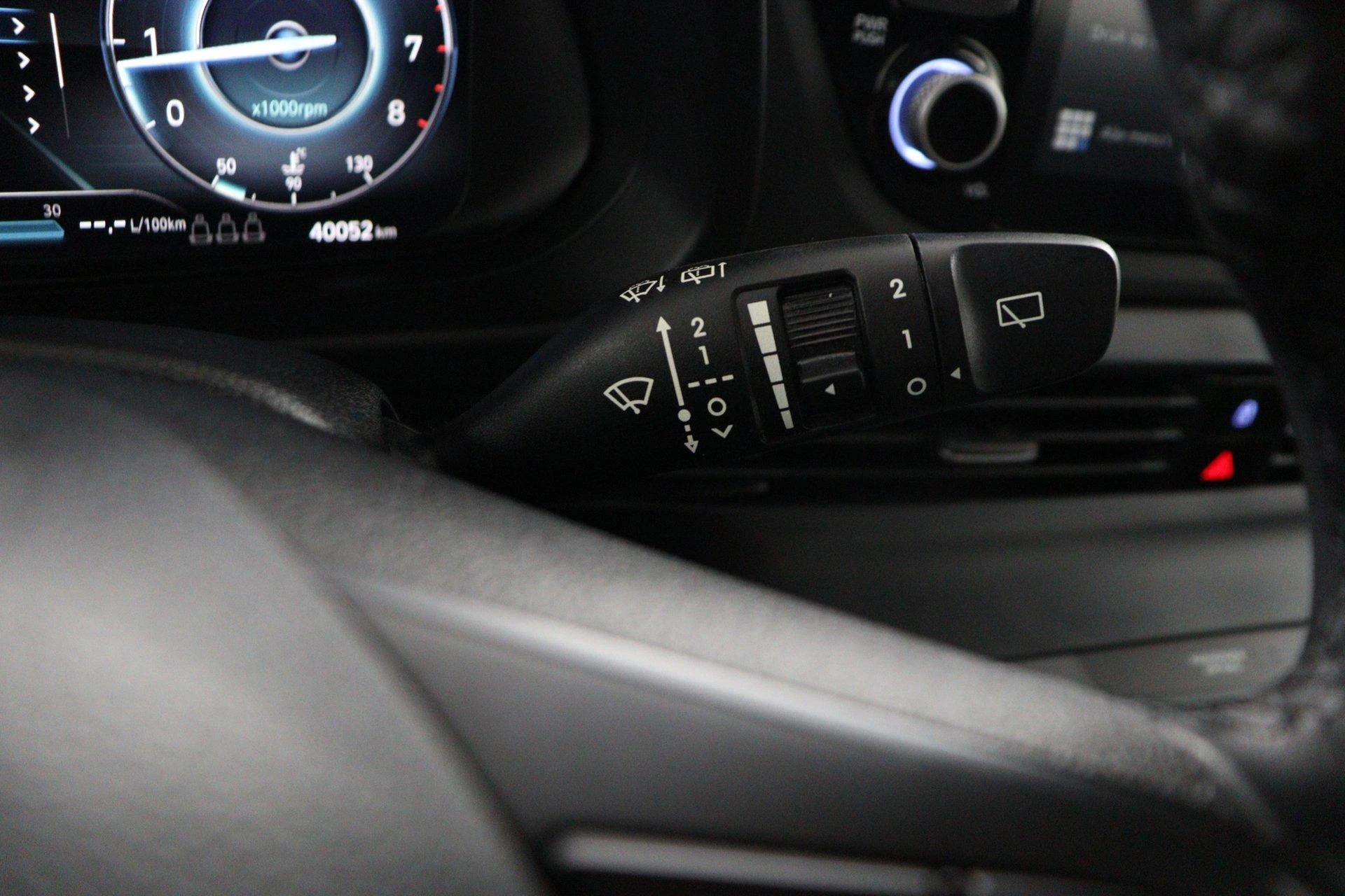 Hyundai i20 1.2 MPI Comfort |