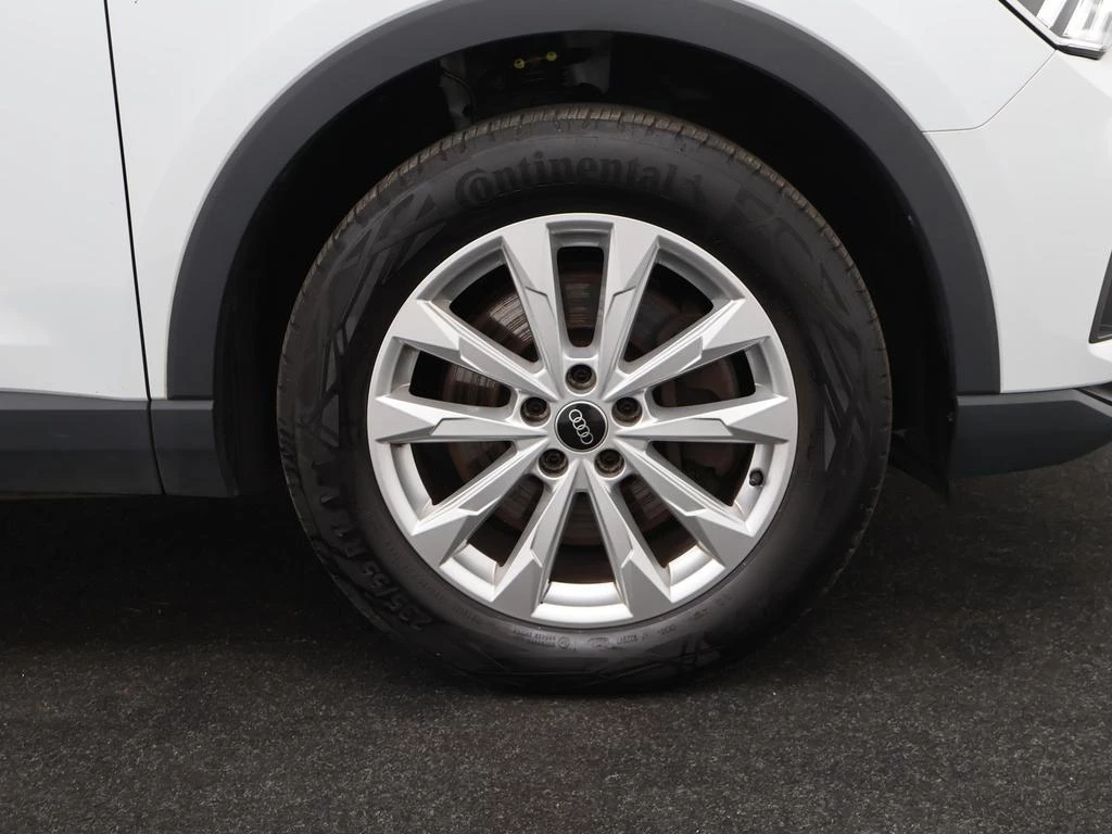 Audi Q3 PHEV Attraction PHEV 45TFSIe *AUTOMAAT*ACC*PDC*VIRTUAL COCKPIT*LANE ASSIST*...*