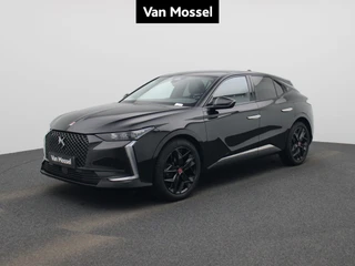 DS DS 4 PureTech 130 Automatic Performance Line