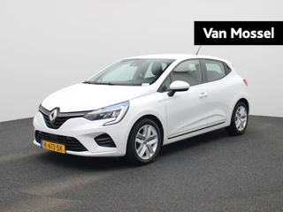 Renault Clio 1.0 TCe Zen 90PK