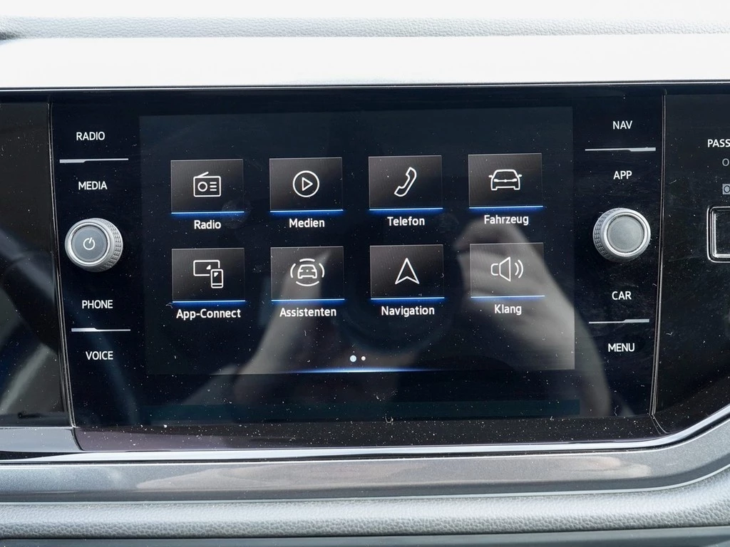 Volkswagen Taigo 1,0 TSI DSG Style,Matrix-LED,Navi,Kamera,ALU 17" ACC,Climatronic,App Connect