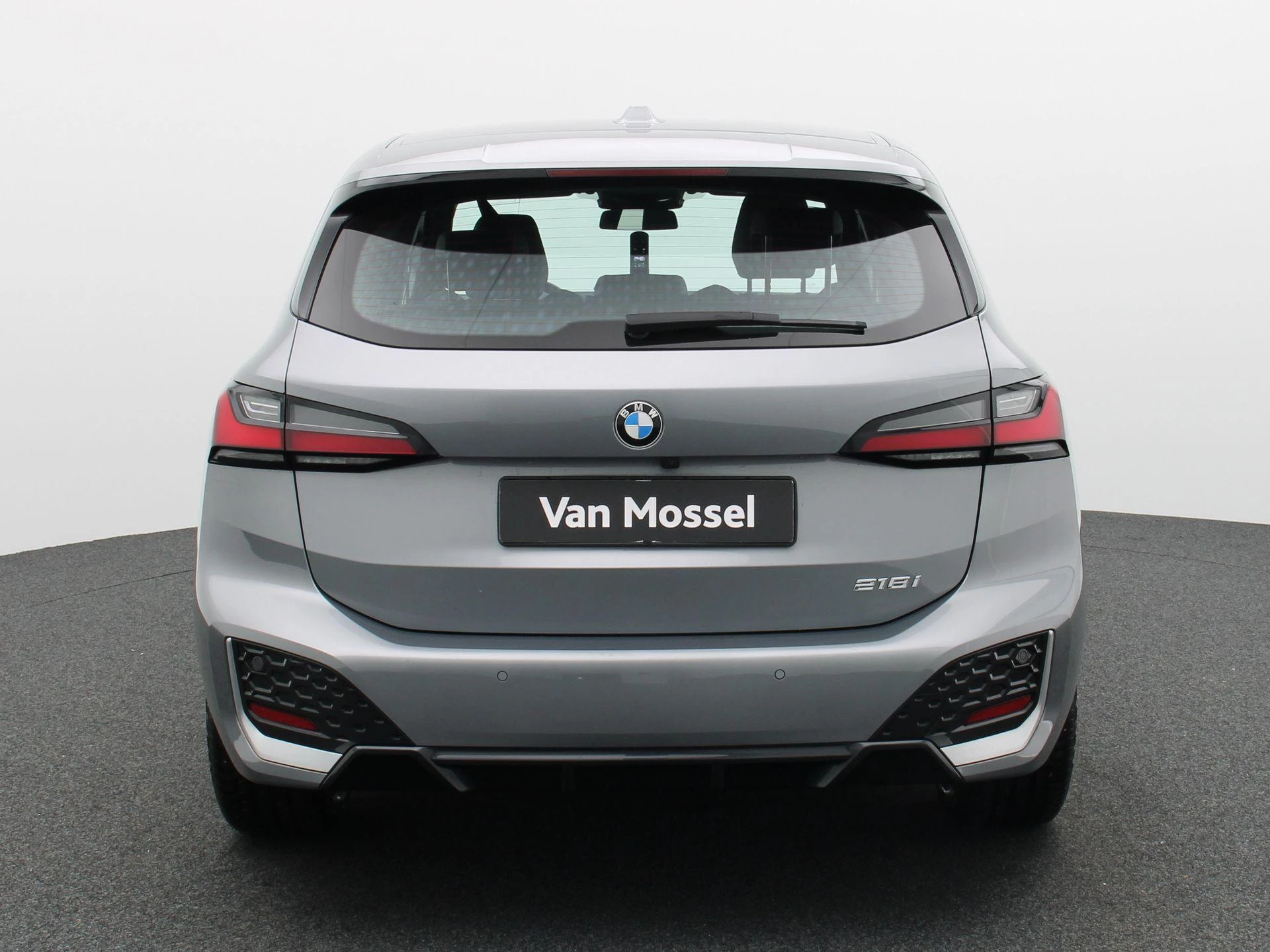BMW 2 Reeks 218I ACTIVE TOURER M-SPORT | NAVI | PDC | LED