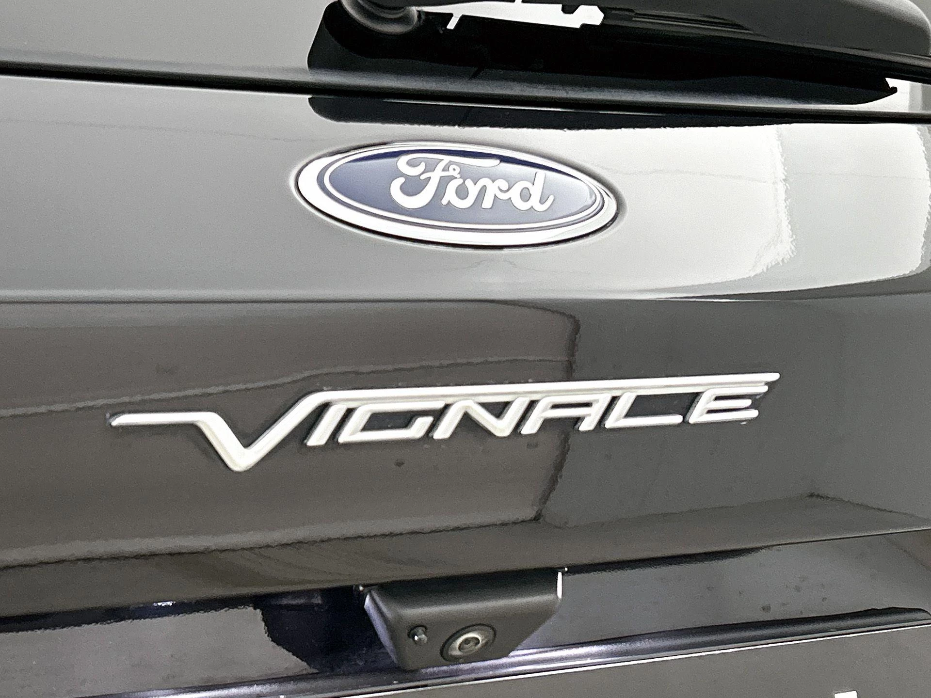 Ford Kuga 2.5 PHEV Vignale