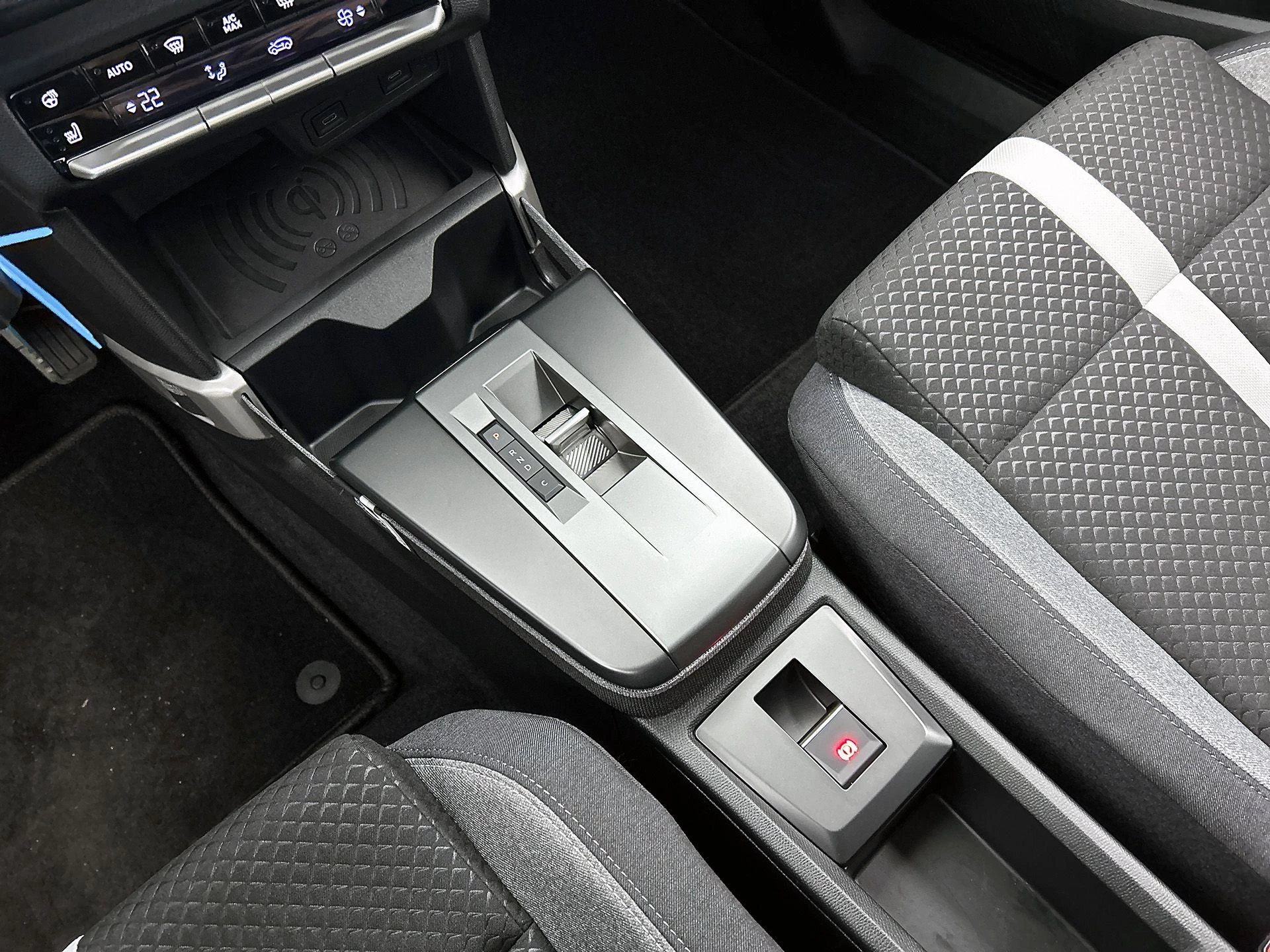 Opel Frontera Electric Edition 44 kWh