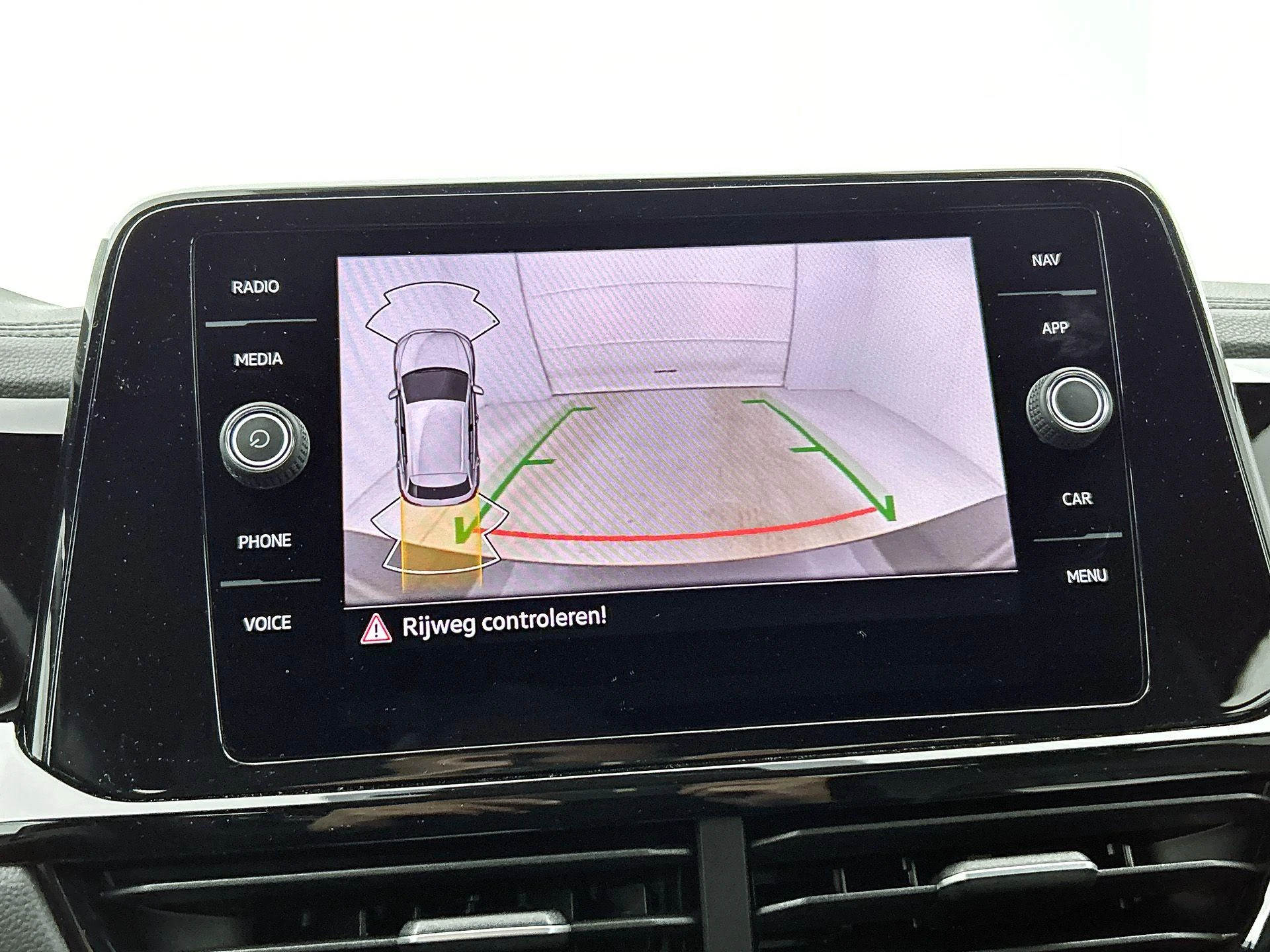 Volkswagen T-Roc 1.5 TSI R-Line Business | 150 PK |