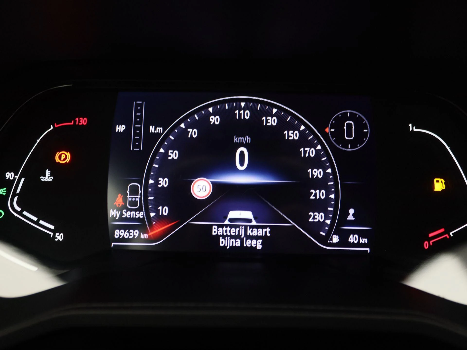 Renault Clio TCe 90 R.S. Line
