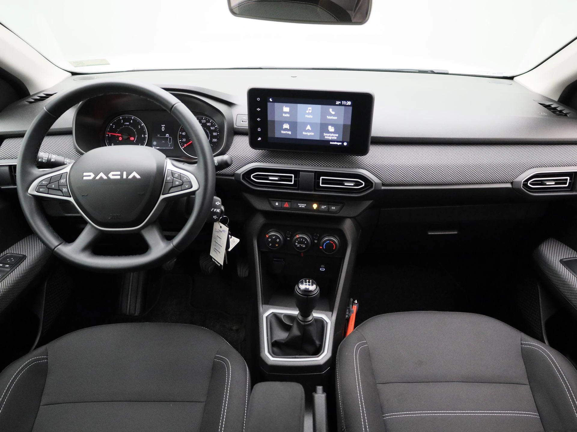 Dacia Sandero - 9