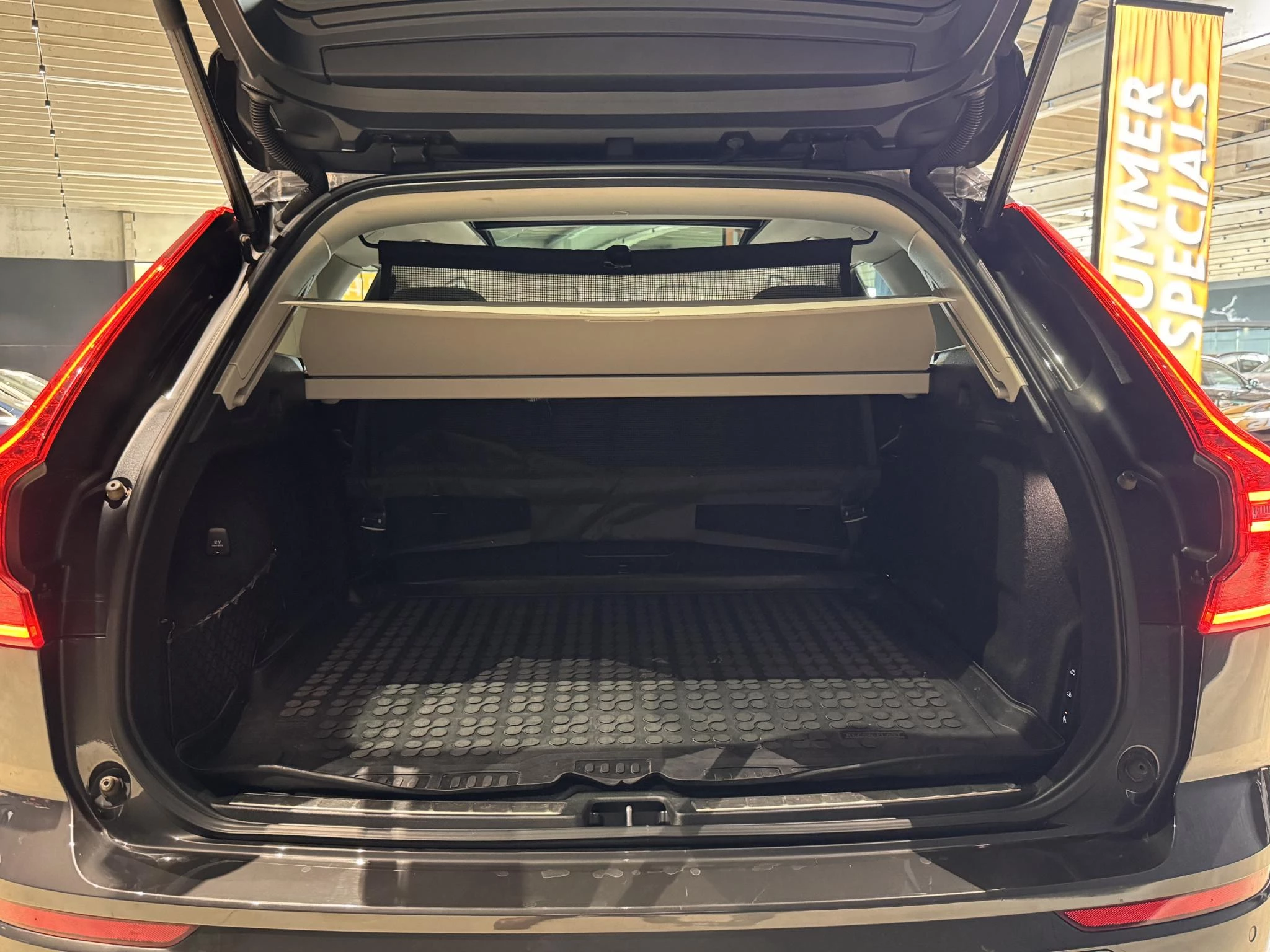 Volvo XC60 T6 Recharge 4x4 Geartronic Inscription