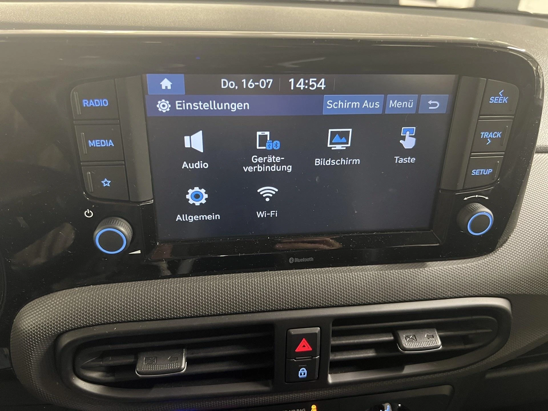 Hyundai i10 1.0 Twist Twist TechnoPack