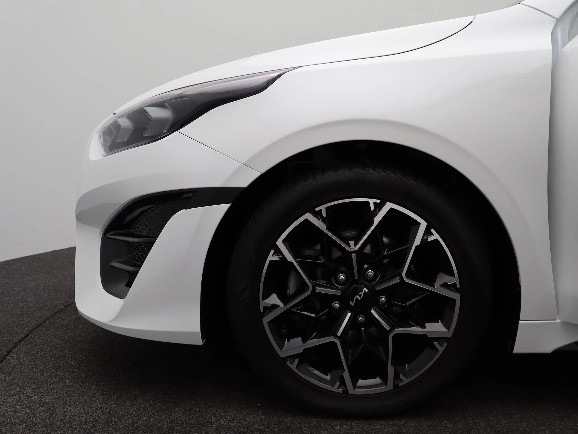 Kia ProCeed 1.5 T-GDi GT-Line
