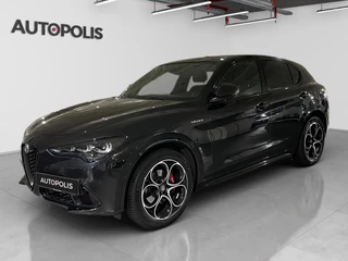 Alfa Romeo Stelvio 2.2 MJD 210 Q4 Veloce