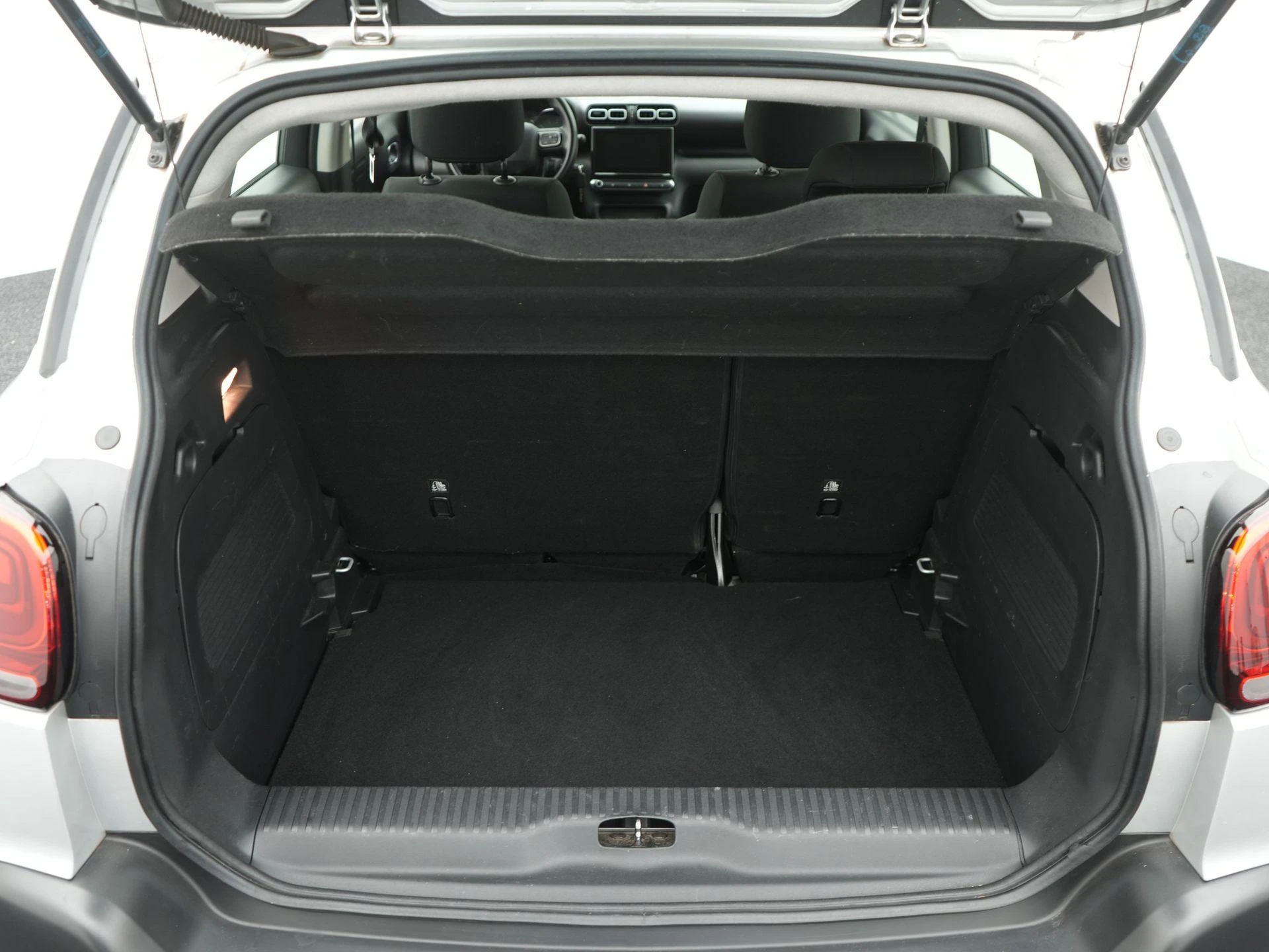 Citroën-C3 Aircross-image-24