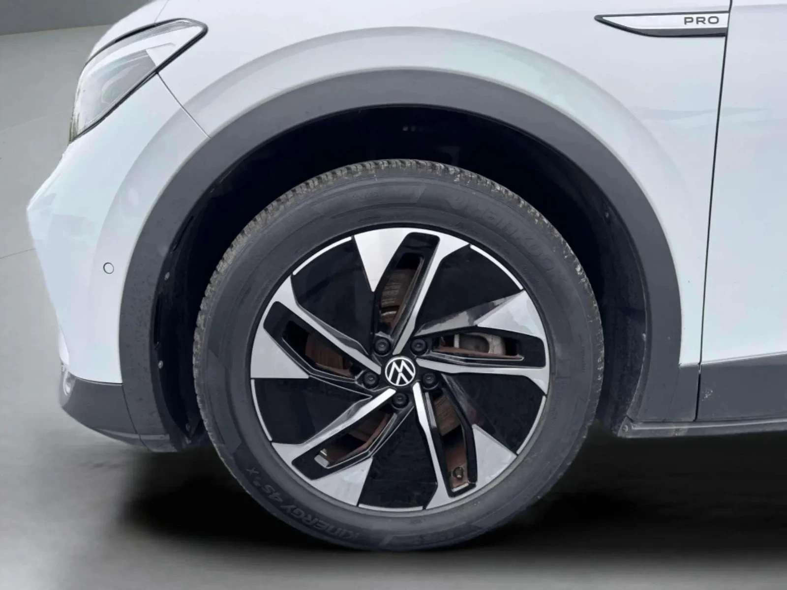 Volkswagen ID.4 Pro Performance
