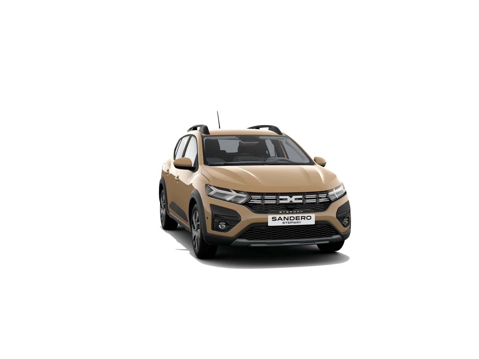 Dacia Sandero Stepway Expression