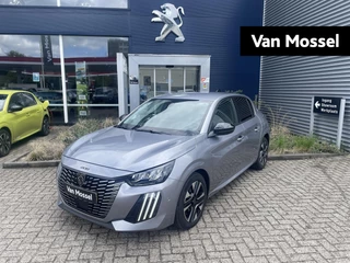 Peugeot 208 1.2 PureTech 100 Allure