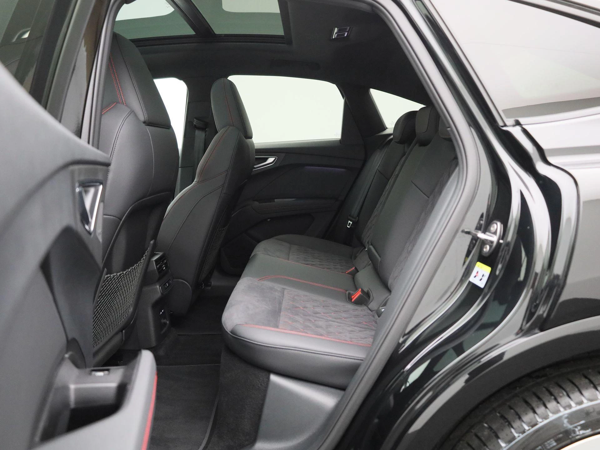 Audi Q4 Sportback e-tron 45 Edition 82 kWh