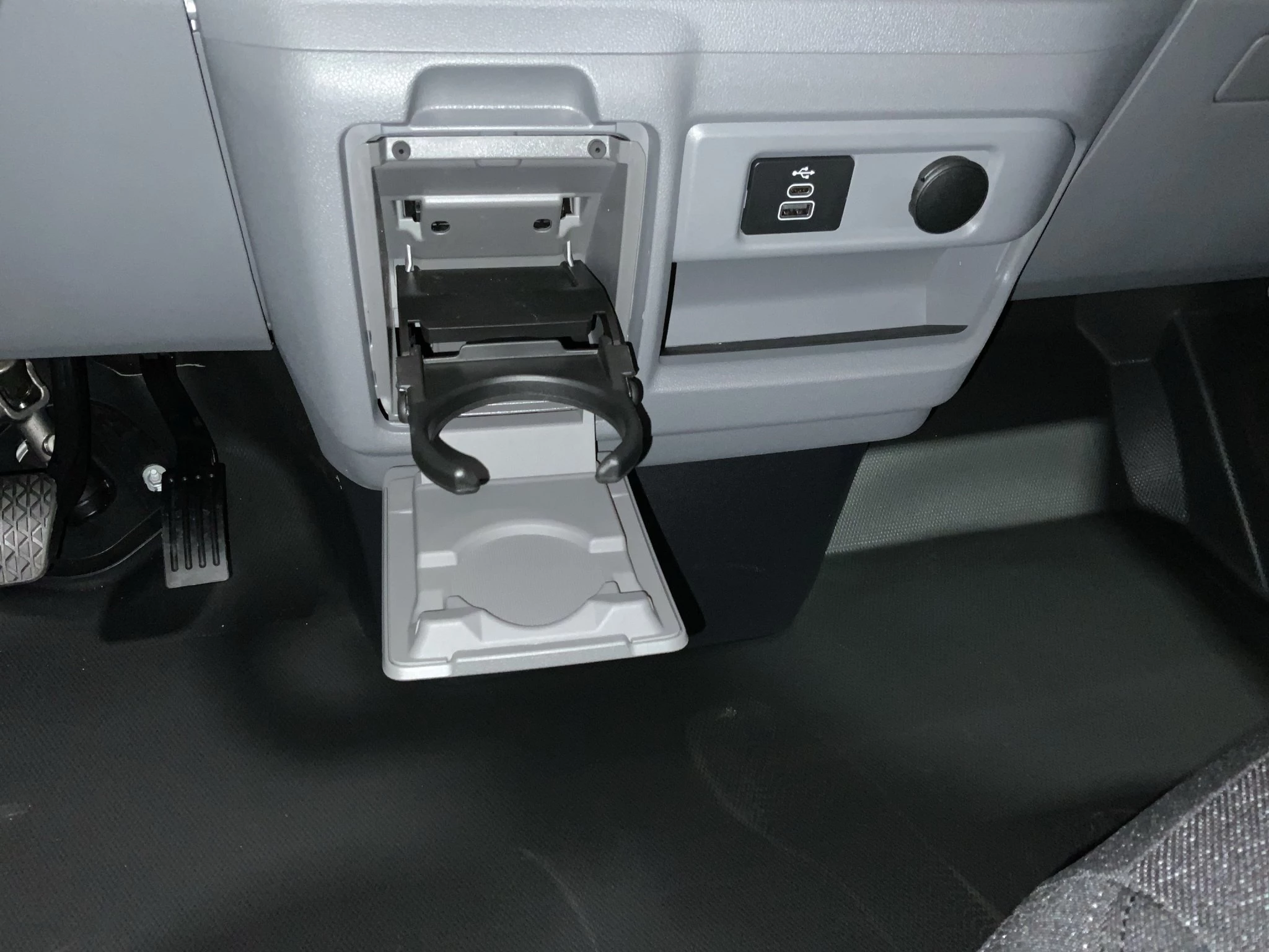 Ford Transit Custom Trend 2.5 Duratec PHEV 320 L1 CVT Kasten-LKW *Aktion 0% Gewerbewochen*