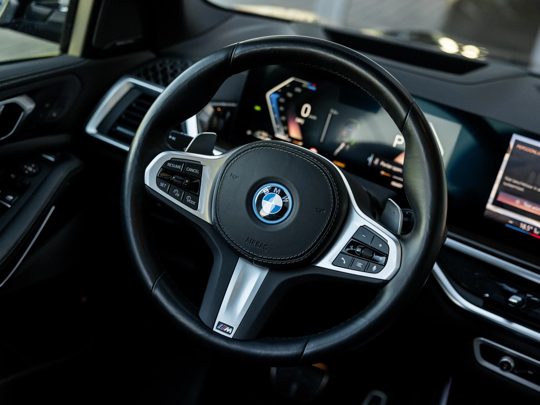 BMW X5 xDrive50e