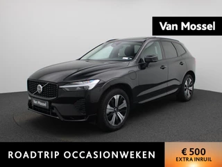 Volvo XC60 T6 PHEV Plus Dark Aut.