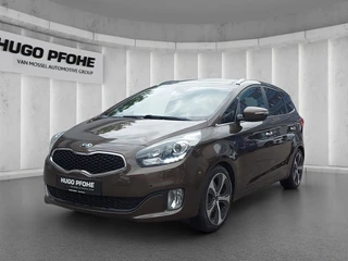 Kia Carens Spirit