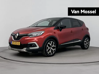 Renault Captur 0.9 TCe Intens 90PK