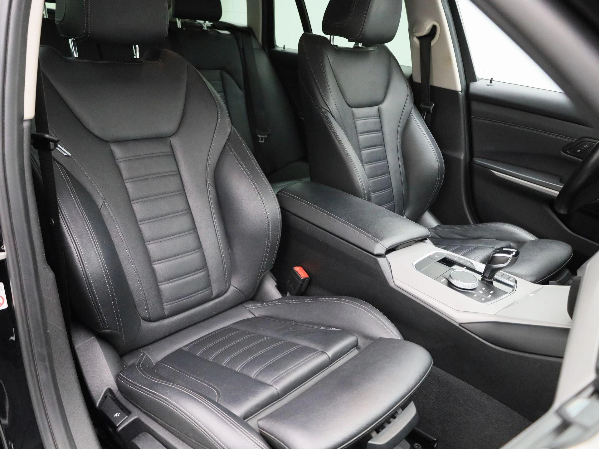 BMW 3 Serie Touring 330e