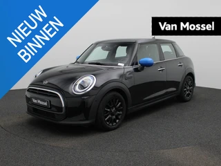 MINI One Mini 5 door