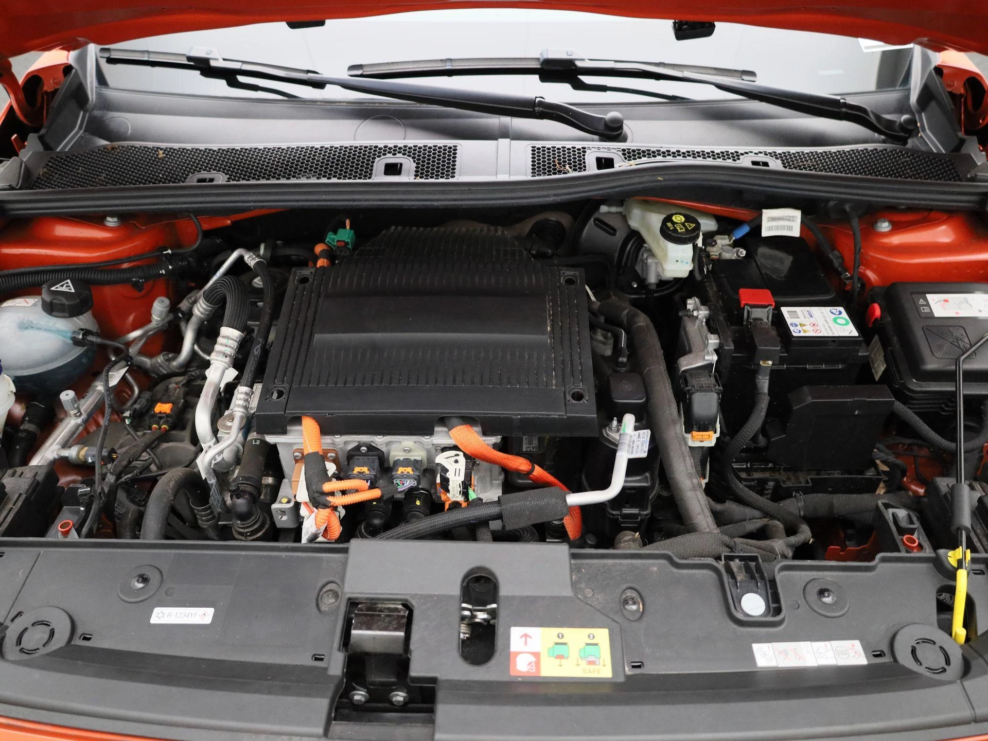 Opel Corsa-e Electric 50 kWh