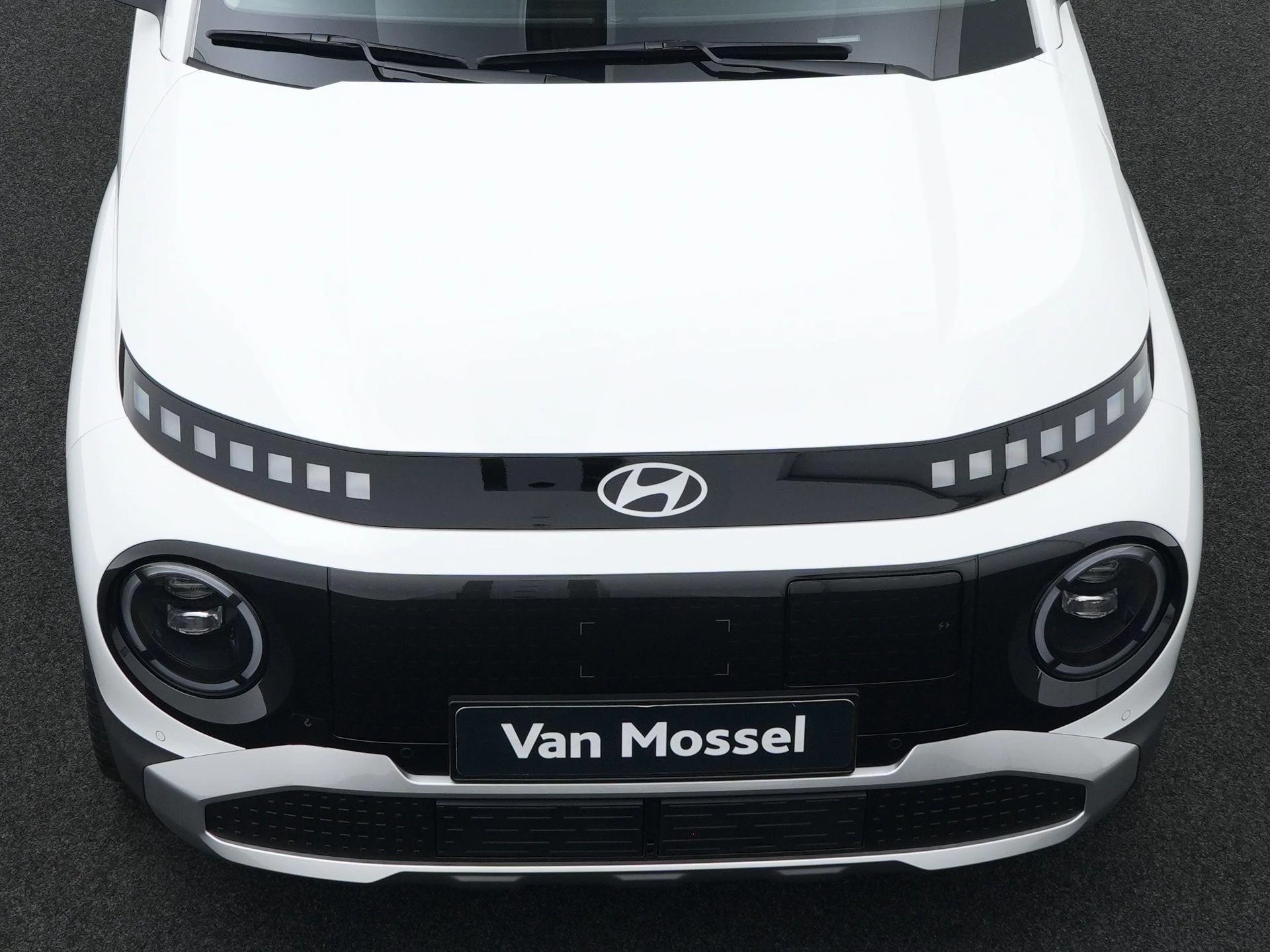 Hyundai Inster Evolve 49 kWh