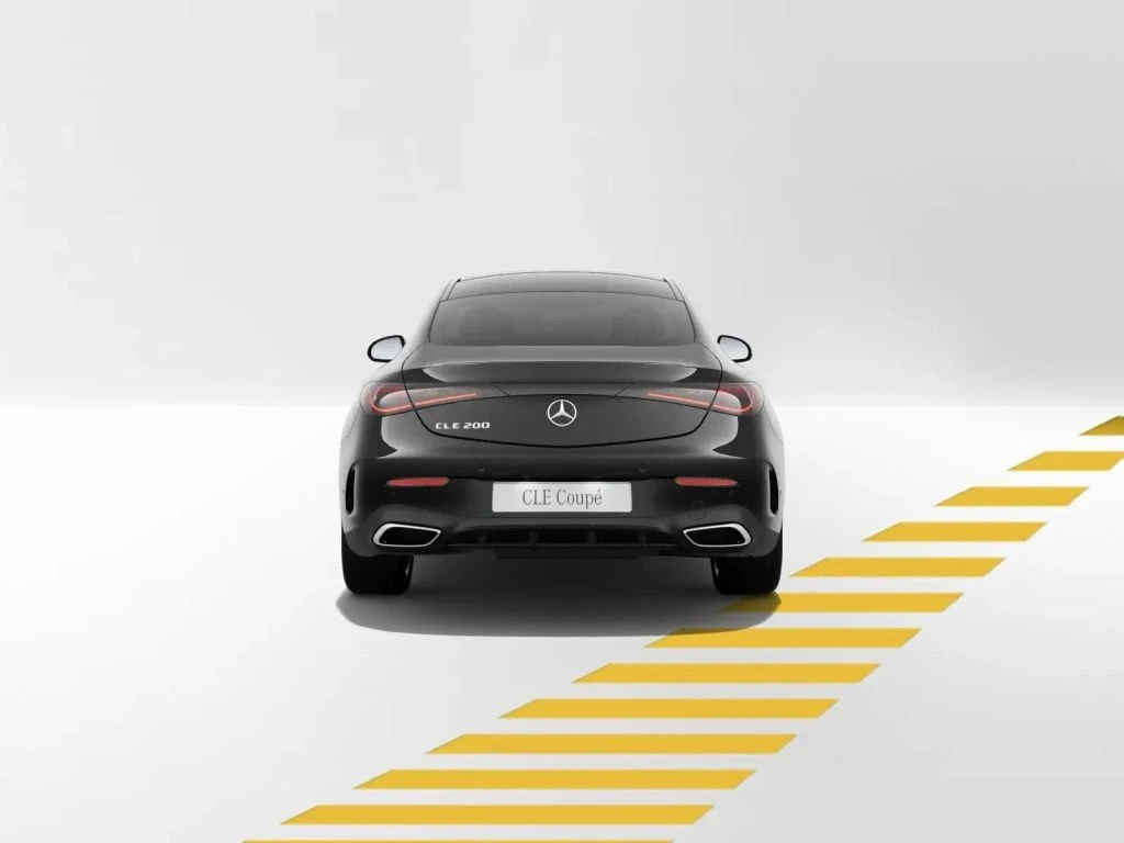 Mercedes-Benz-CLE 200-image-5