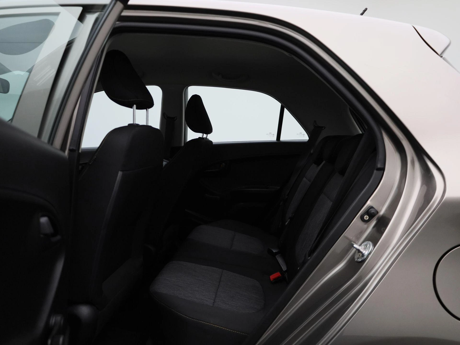 Kia Picanto 1.0 CVVT ISG
