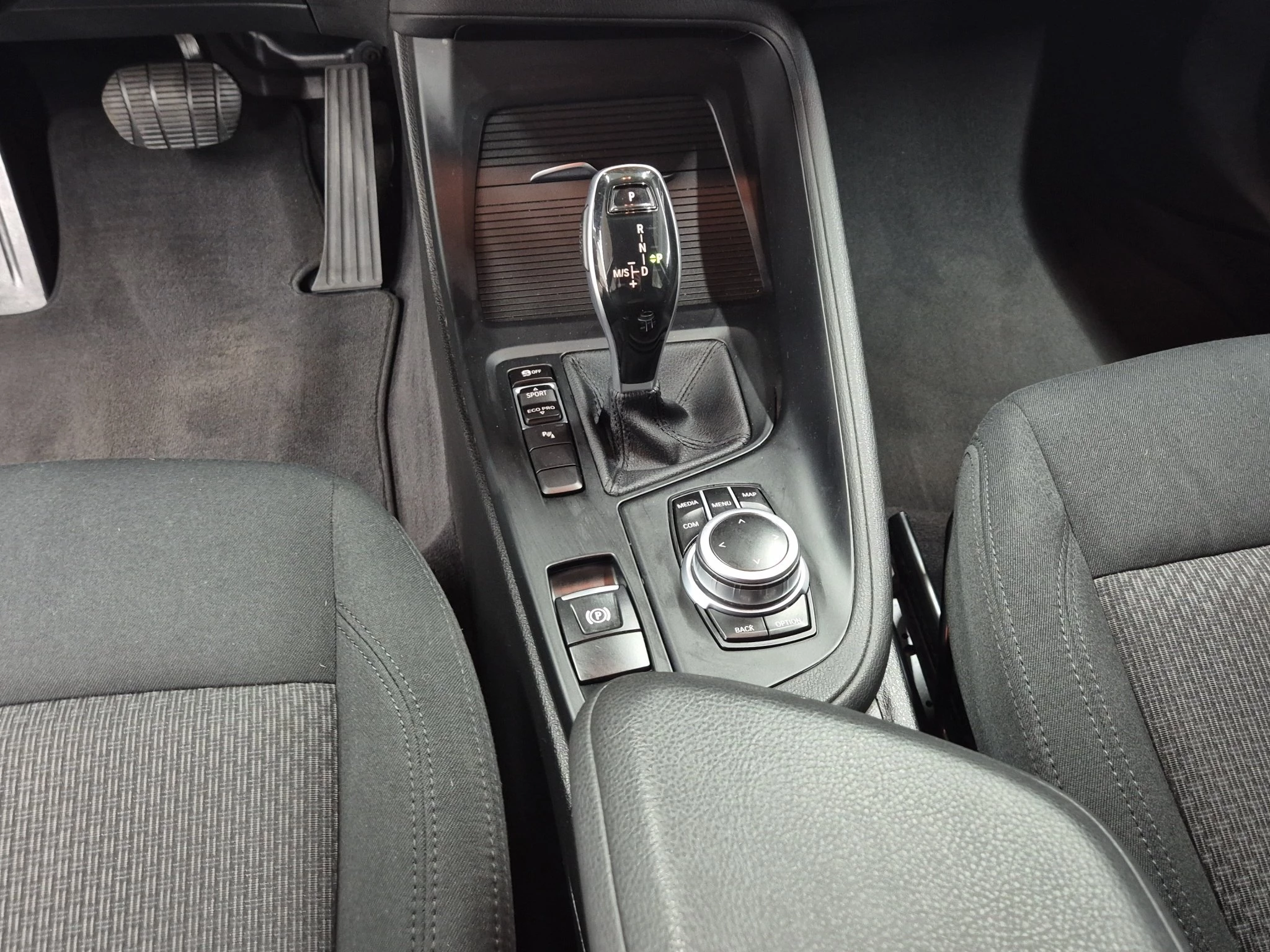 BMW X1 sDrive16d