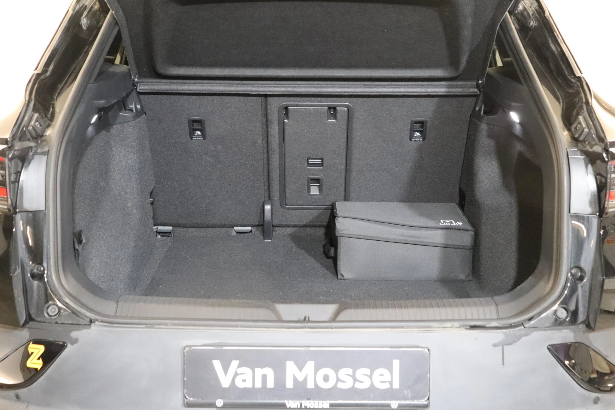 Volkswagen ID.4 77kWh 210kW Pro Business