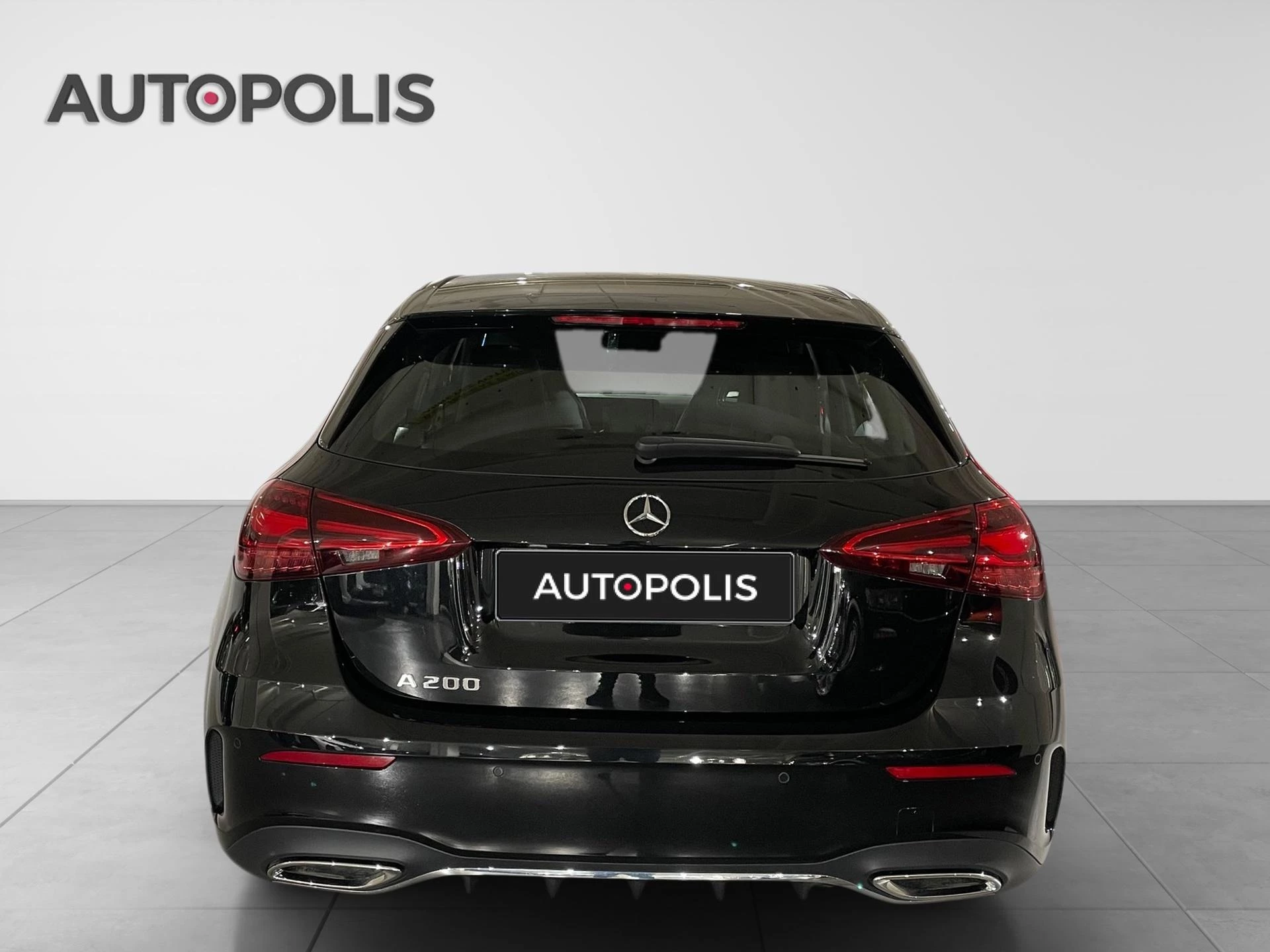 Mercedes-Benz-Classe A-image-14